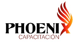 Logo Phoenix Capacitacion