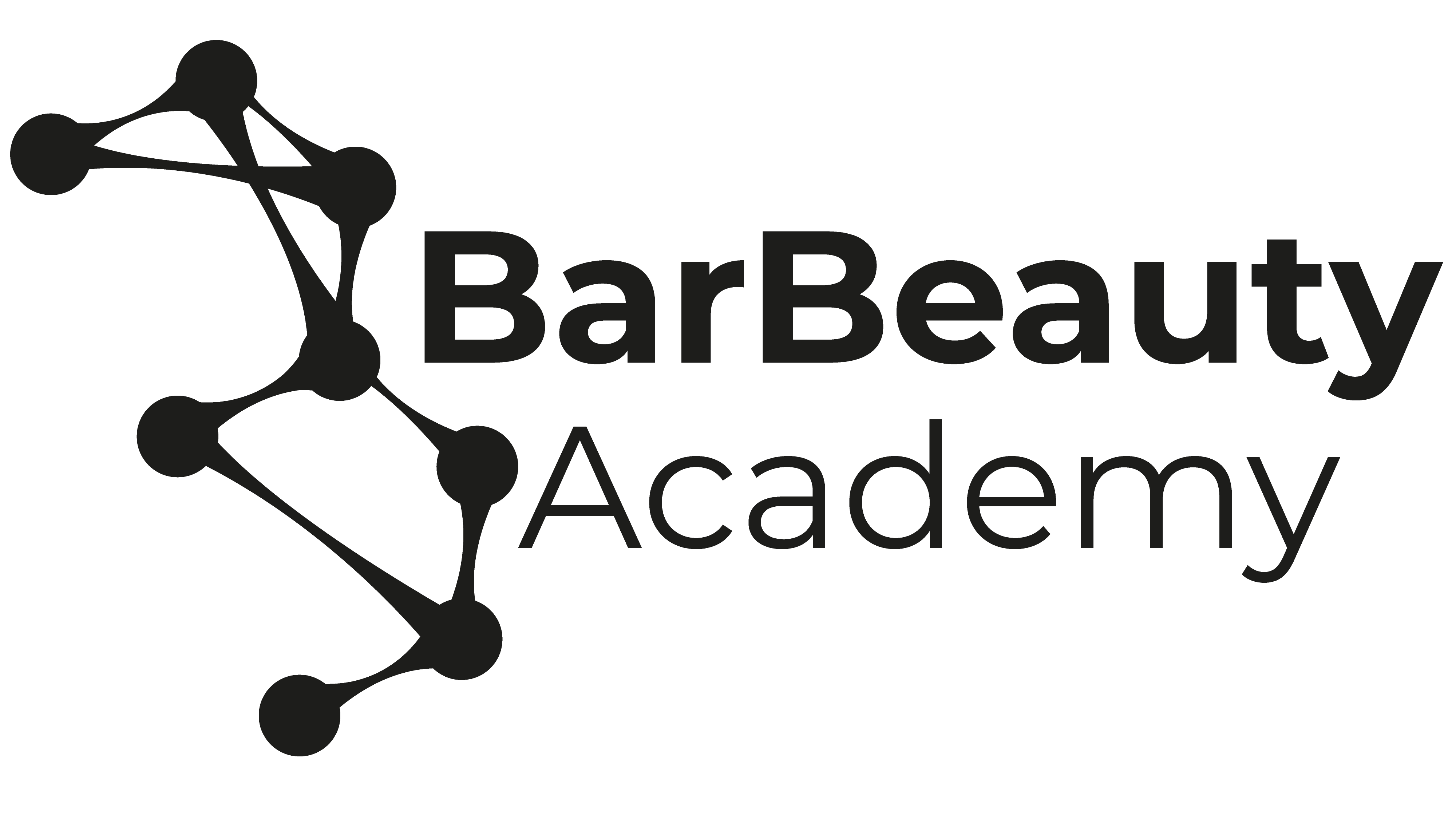 Logo BarBeauty Academy 