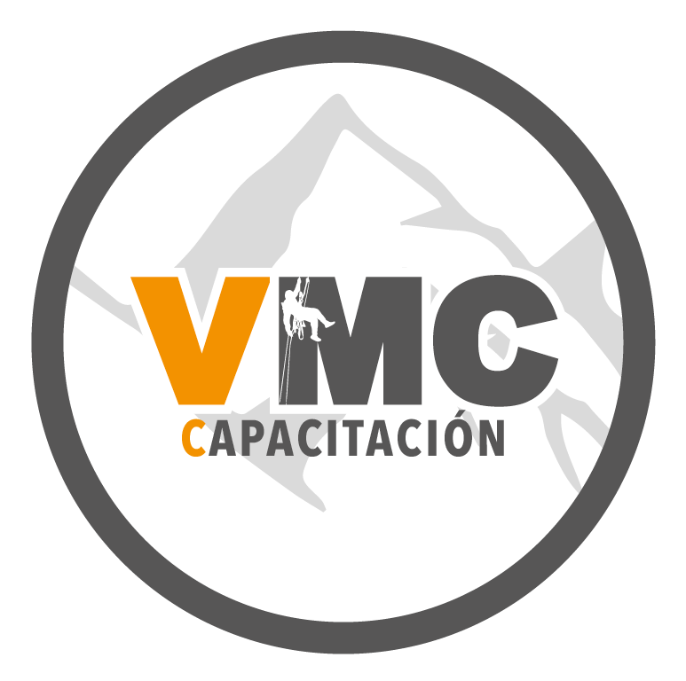 Logo OTEC Vertical Mine Chile SpA