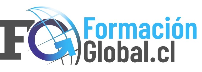 Logo Formación Global