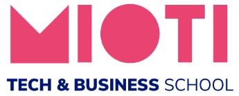Logo MIOTI Tech & Business School