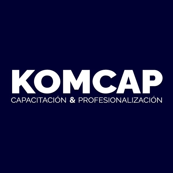 Logo KOMCAP SPA