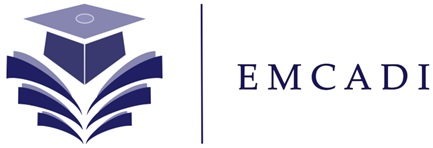 Logo EMCADI