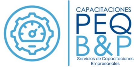 Logo PEQB&P