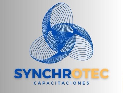 Logo SYNCHROTEC