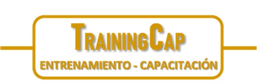 Logo TrainingCap