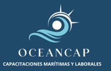 Logo Oceancap