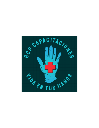 Logo rcp capacitaciones