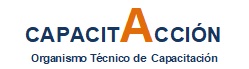 Logo CAPACITACCION LTDA