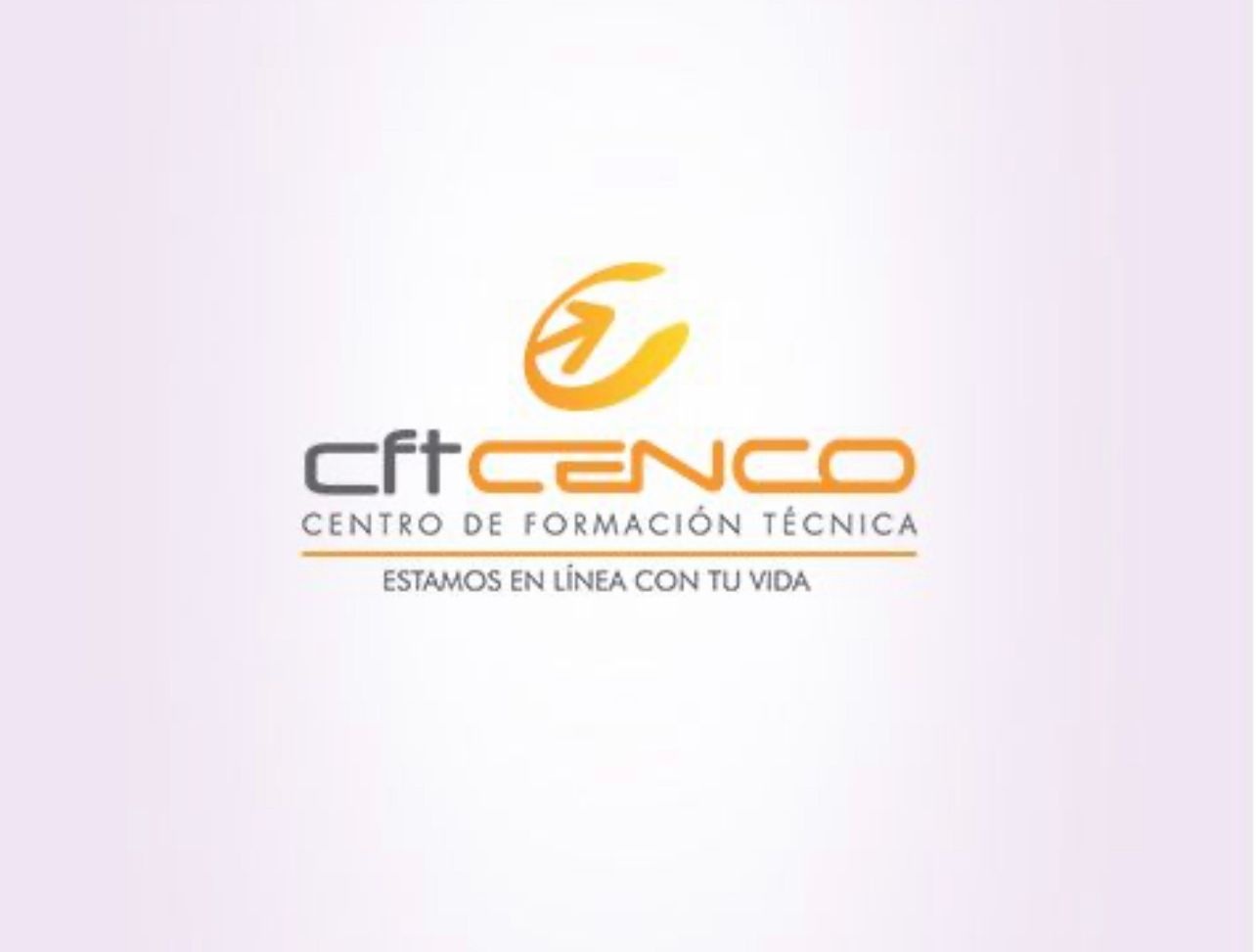Logo CFT CENCO - ACREDITADO