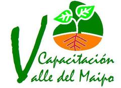 Logo Capacitacion Valle del Maipo Ltda.