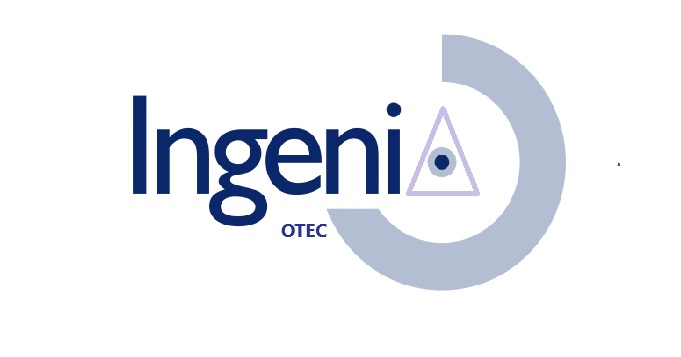 Logo Ingenia Spa