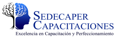 Logo Sedecaper Capacitaciones