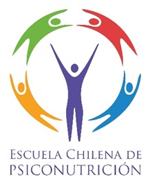 Logo ESCUELA CHILENA DE PSICONUTRICION