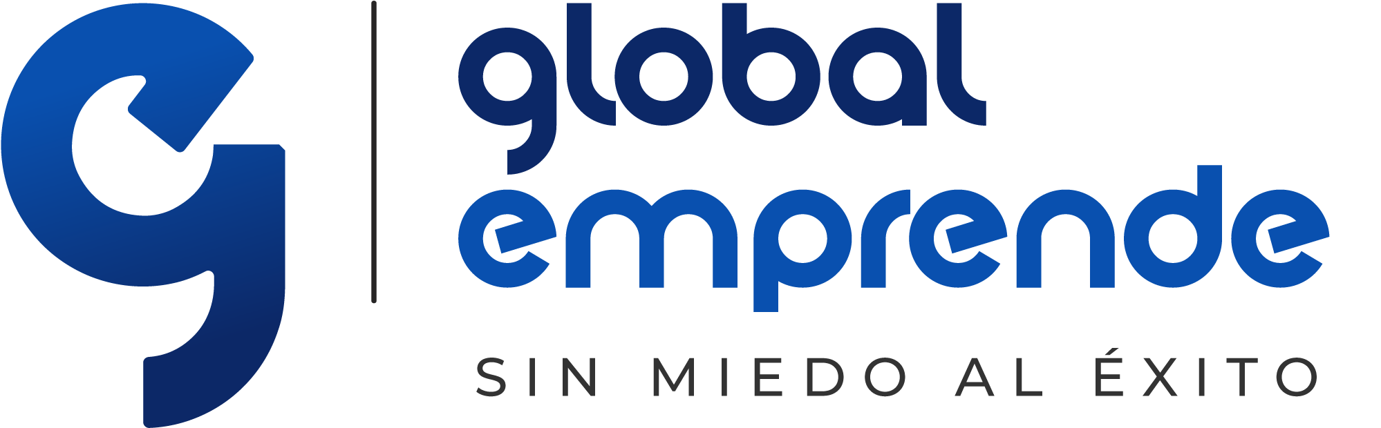Logo Global Emprende