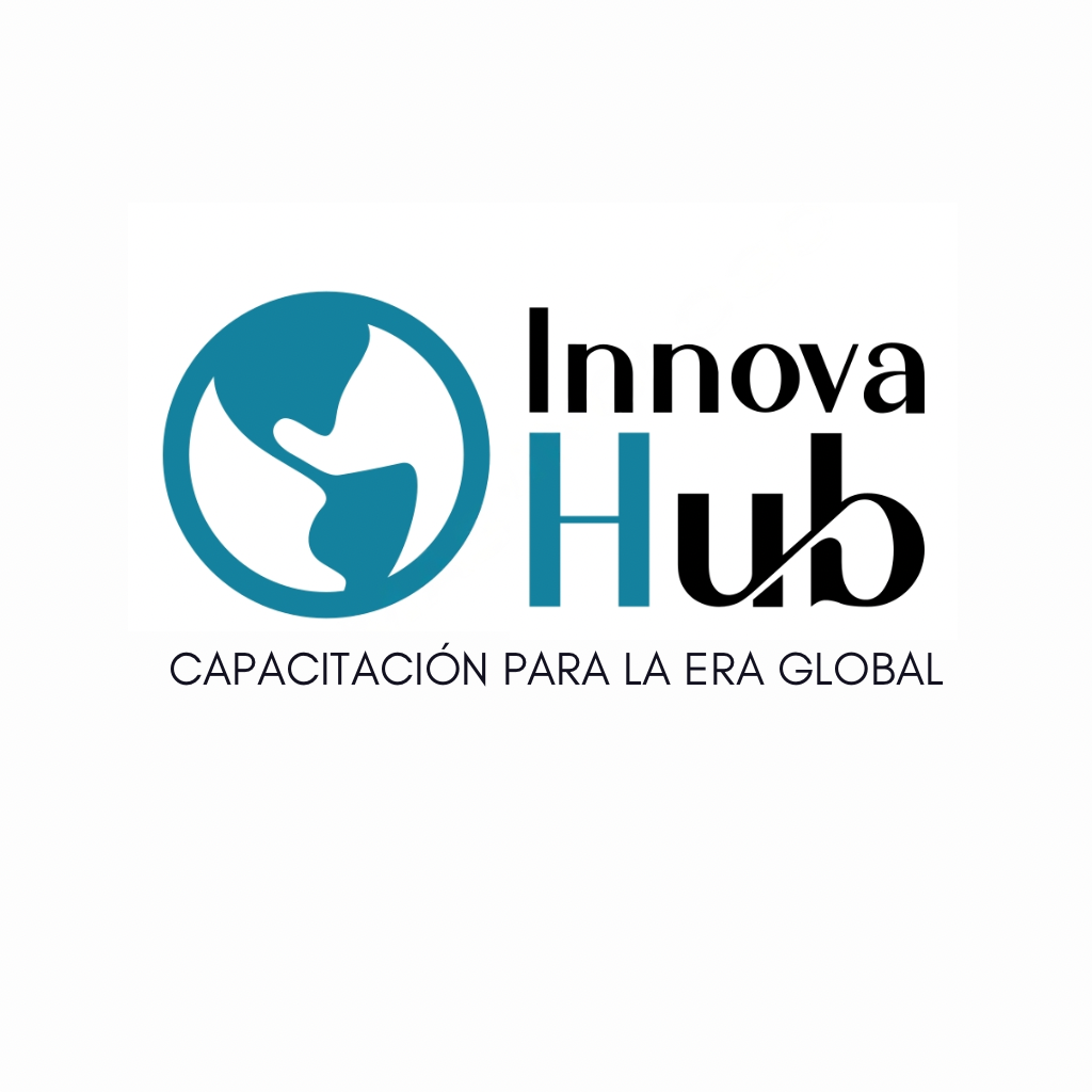 Logo Innova Hub SpA