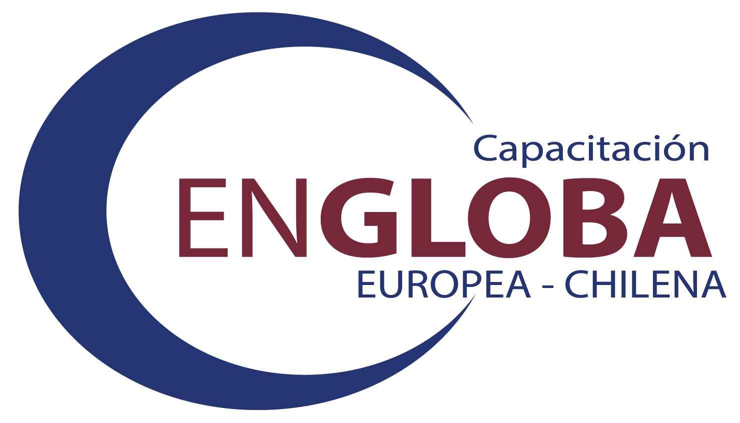 Logo Engloba Capacitación