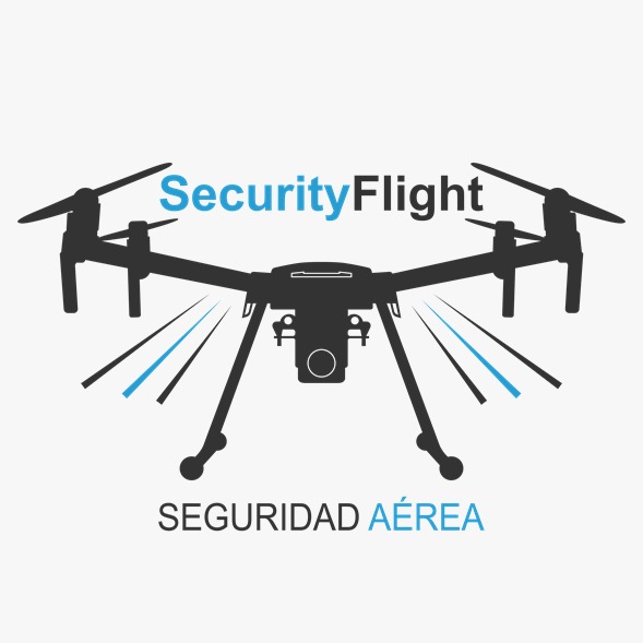 Logo security flight