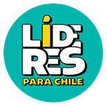 Logo Lideres para Chile