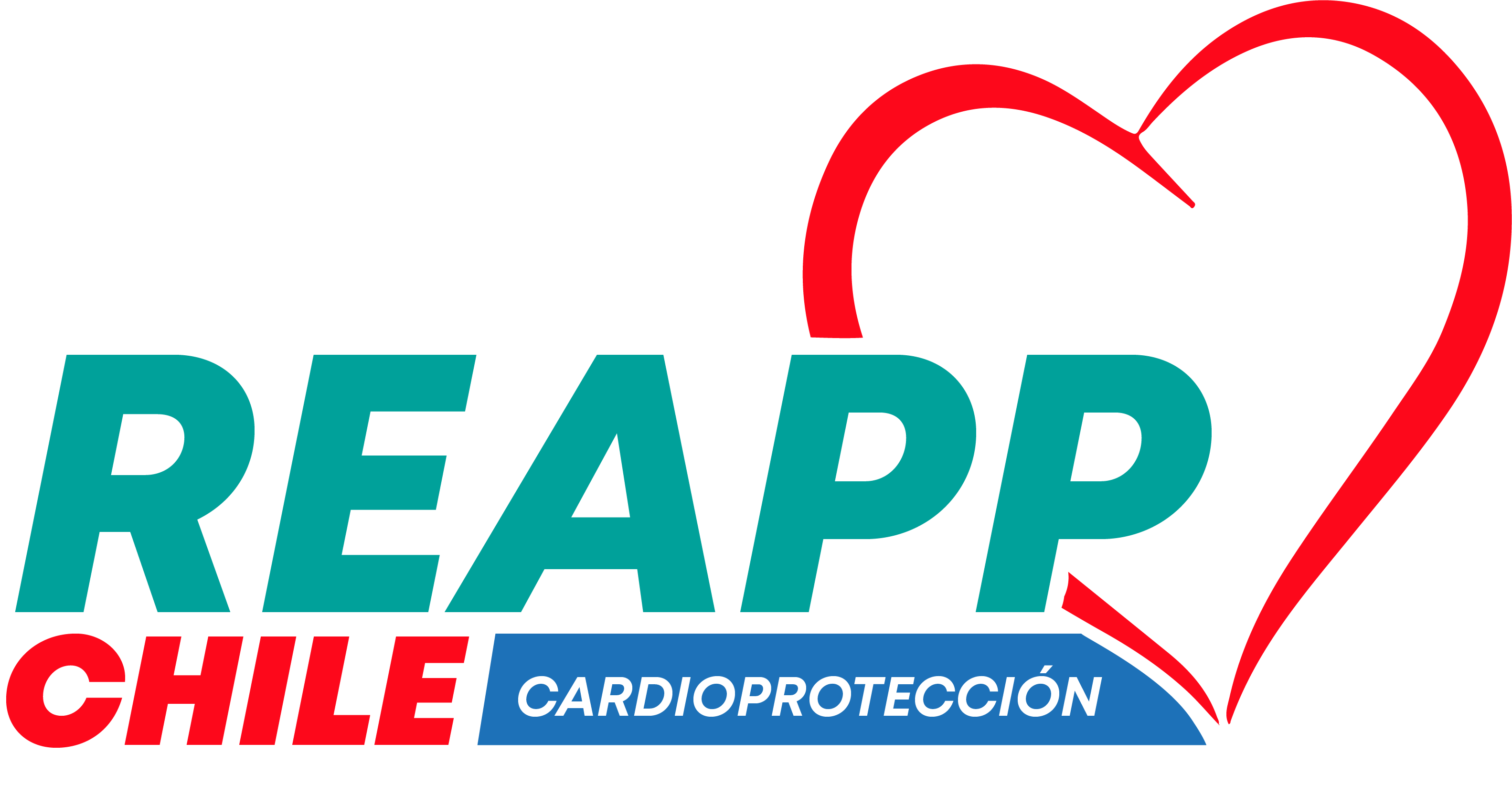 Logo Reapp Chile