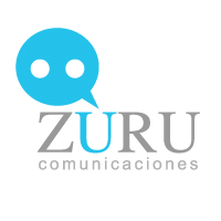 Logo Zuru Comunicaciones