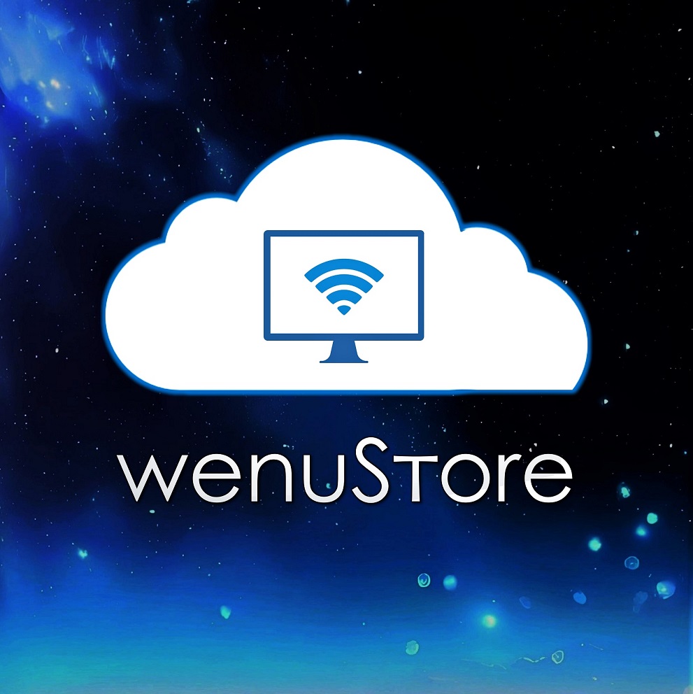 Logo wenuStore