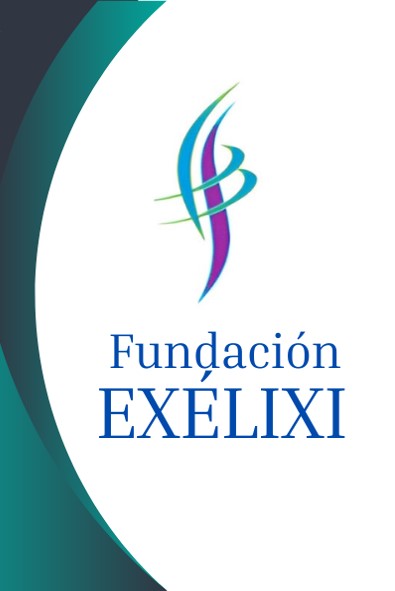 Logo Fundación Educacional Exélixi