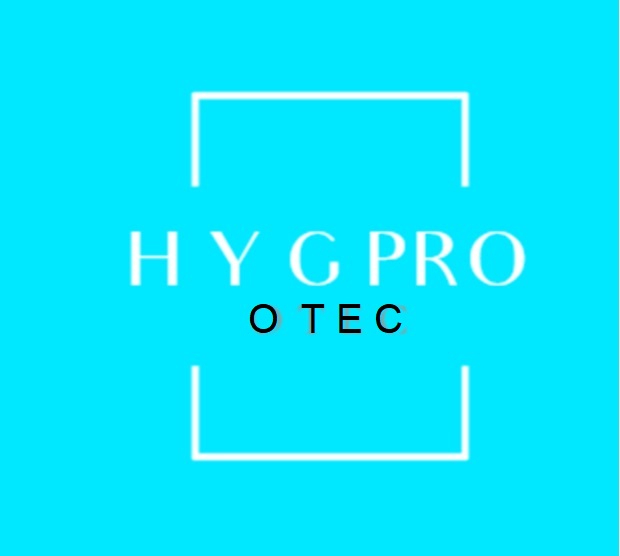 Logo H Y G PRO
