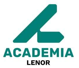 Logo Lenor Academia
