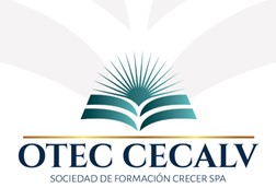 Logo Otec Cecalv SpA