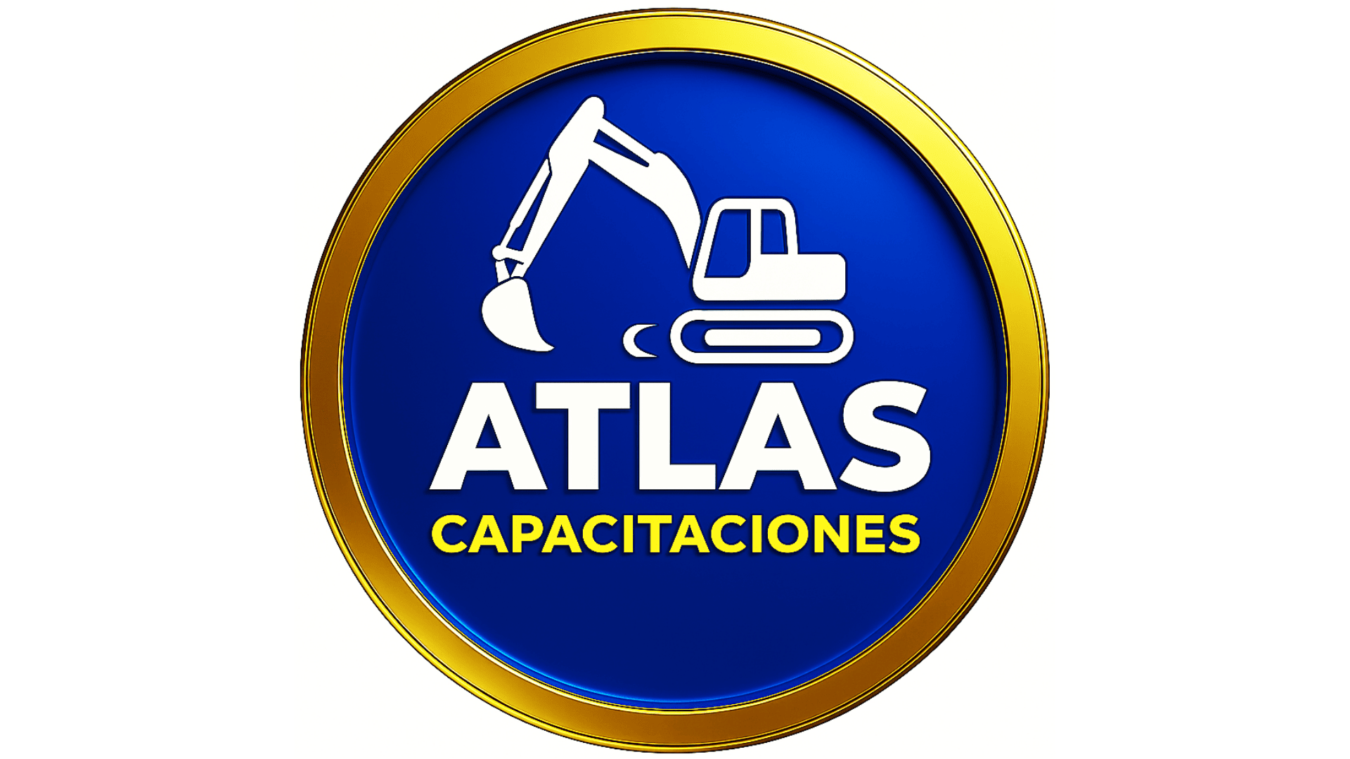 Logo ATLAS CAPACITACIONES