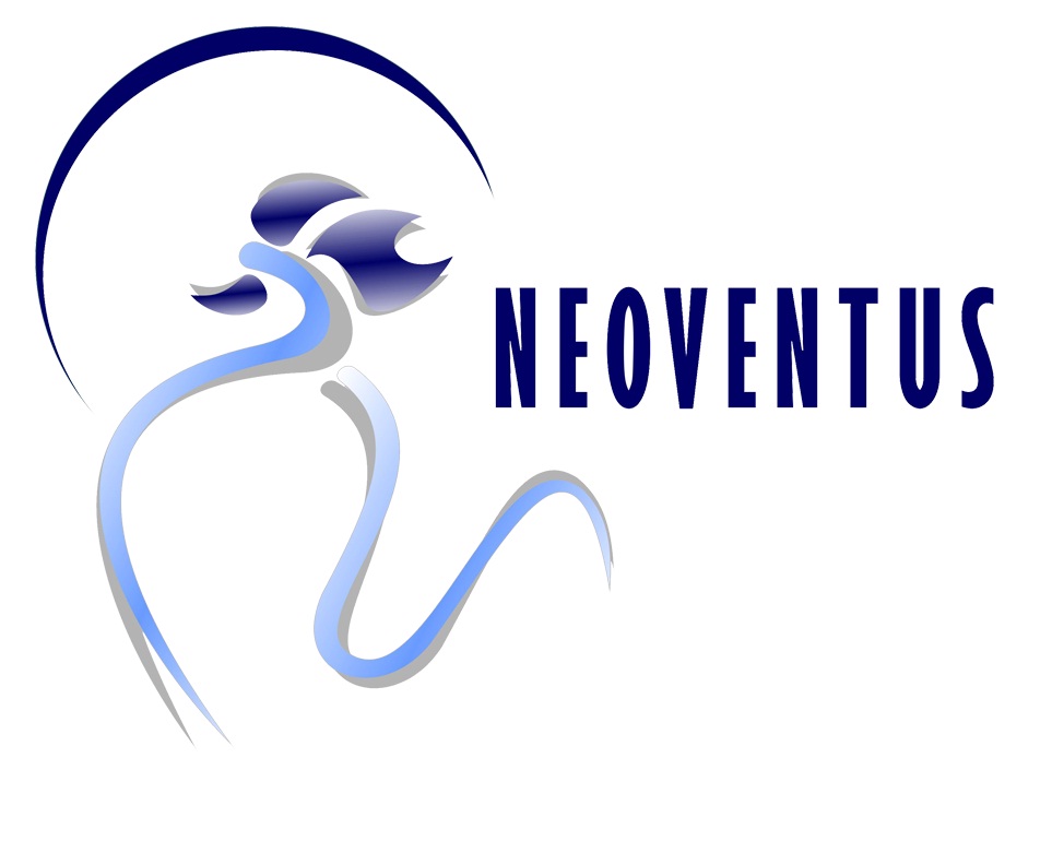 Logo OTEC NEOVENTUS