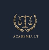 Logo LEGAL TRAINING SPA