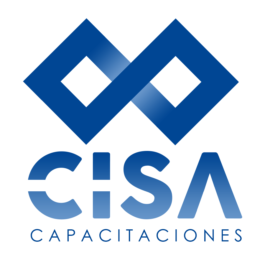 Logo Cisa Capacitaciones