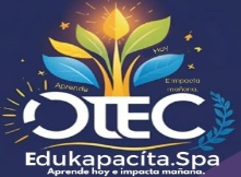 Logo Otec.Edukapacita. Spa