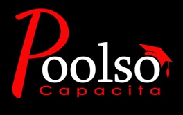 Logo POOLSO CAPACITA SPA