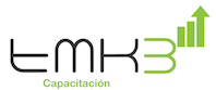 Logo tmk3 Capacitacion