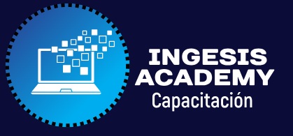 Logo INGESIS ACADEMY