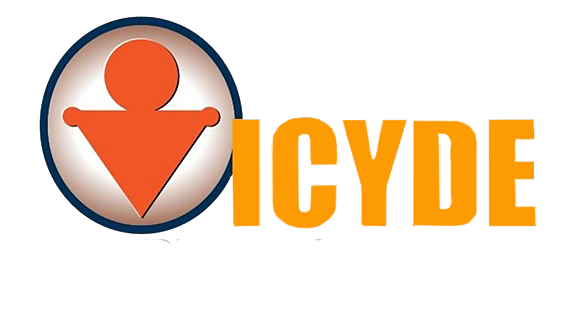 Logo ICYDE LTDA
