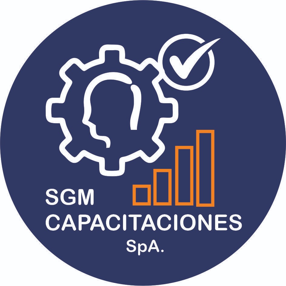 Logo SGM Capacitaciones