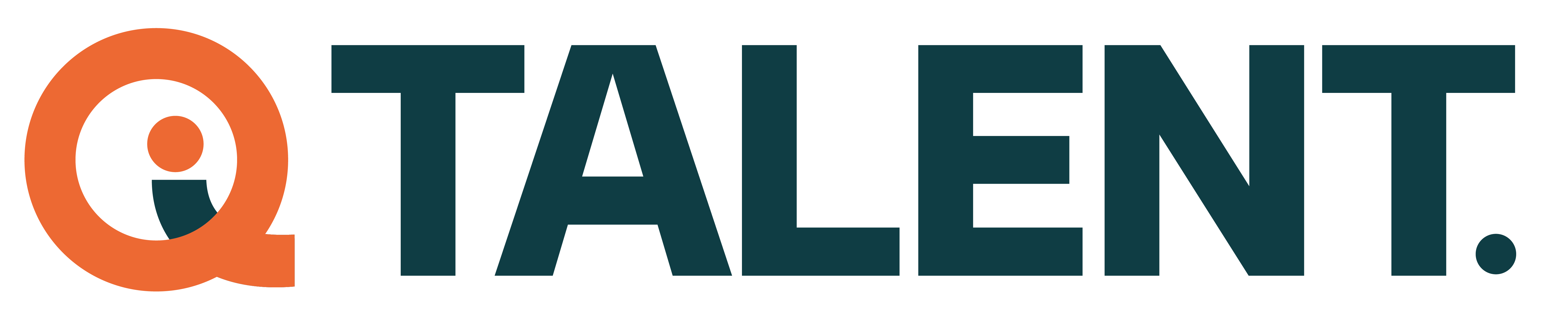 Logo IQ Talent