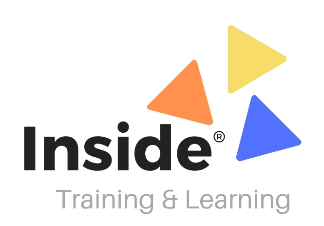 Logo Servicios de Capacitación INSIDE Limitada