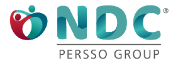 Logo NDC Capacitaciones