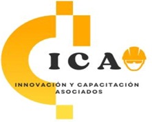 Logo ICA capacitacion