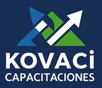 Logo Capacitaciones Kovaci SpA