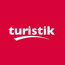 Logo Turistik S.A