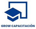 Logo GROW CAPACITACION 