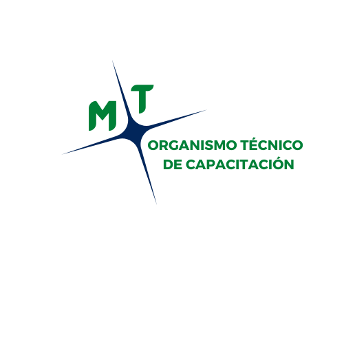 Logo MT Capacitaciones