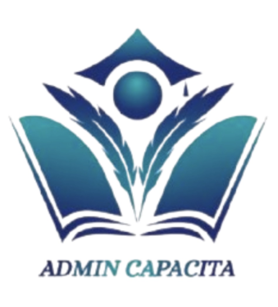 Logo Admin Capacita SpA