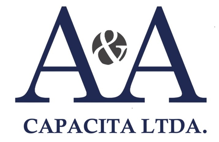 Logo A&A Capacita